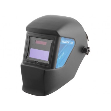 Маска сварщика Solaris ASF375F с самозатемняющимся светофильтром -0