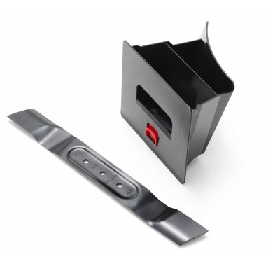 Комплект для мульчирования LC141C LC141Li-0