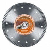 Диск алмазный Husqvarna TACTI-CUT S35 Turbo 350мм 20/25,4