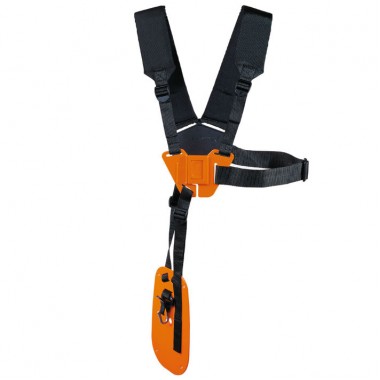 Ранцевый ремень STIHL для мотокосы FS55-450 00007108800 Ранцевый ремень STIHL для мотокосы FS55-450 00007108800-0
