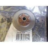 Барабан сцепления McCULLOCH P738 5300579-05