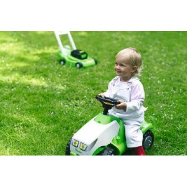 Игрушка-Трактор VIKING MINI-TRAC, арт. 0484 545 0023 Игрушка-Трактор VIKING MINI-TRAC, арт. 0484 545 0023-1