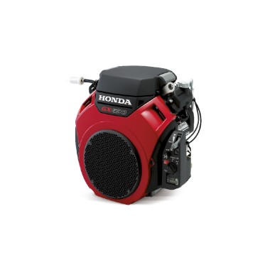 Двигатель Honda GX630RH-QZA5-OH 21 л.с.-0