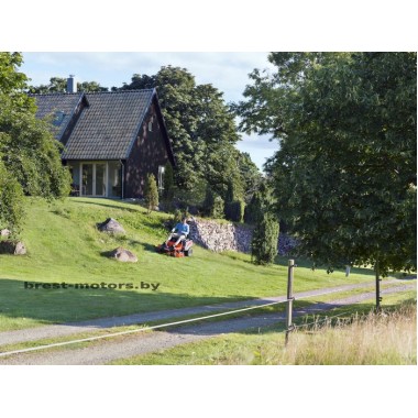 Газонокосилка с нулевым радиусом разворота Husqvarna Z242F-5