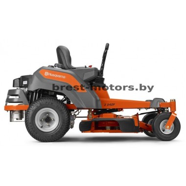 Газонокосилка с нулевым радиусом разворота Husqvarna Z242F-3