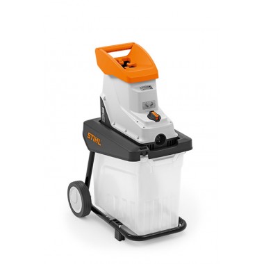 Измельчитель электрический STIHL GHE 135 L, арт. 6013 011 1126-0