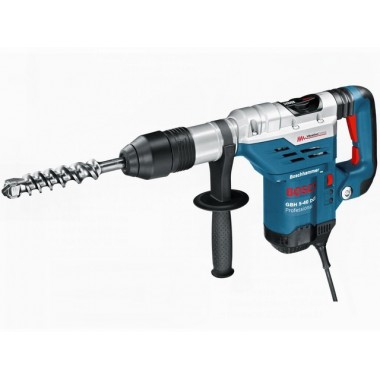 Перфоратор BOSCH GBH 5-40 DCE 1150 Вт 8,8 Дж + чемодан 0.611.264.000-0