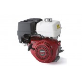 Двигатель бензиновый Honda GX390UT2-QXQ4-OH вал 25,4 мм Оригинал