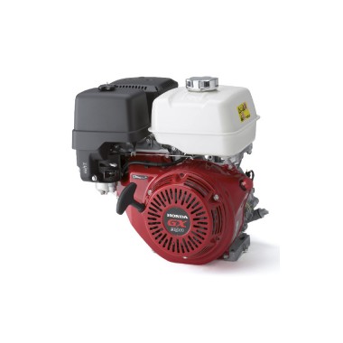 Двигатель бензиновый Honda GX390UT2-QXQ4-OH вал 25,4 мм Оригинал-0