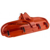 Кожух защитный Husqvarna 135R 143R 236R 535RX комбинированный