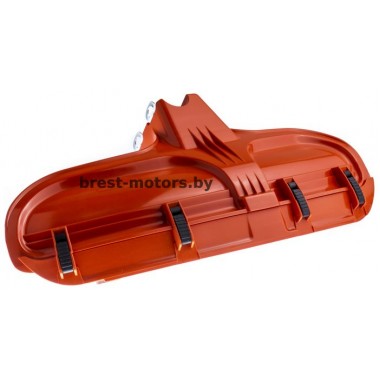 Кожух защитный Husqvarna 135R 143R 236R 535RX комбинированный-0