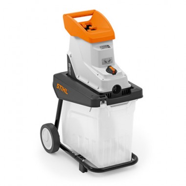 Измельчитель электрический STIHL GHE 140 L 6013 011 1136-0