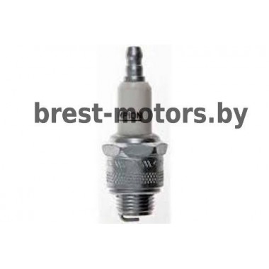 Свеча зажигания Husqvarna HQT-6 4T (аналог 802592S B&S)-0