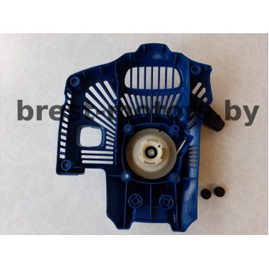 Стартер в сборе для мотокосы ZMG 4302/4303-1