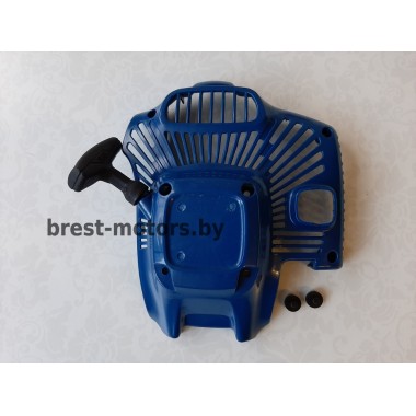 Стартер в сборе для мотокосы ZMG 4302/4303-0