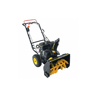 Снегоуборочная машина Champion ST556 самоходный, 56 см-0