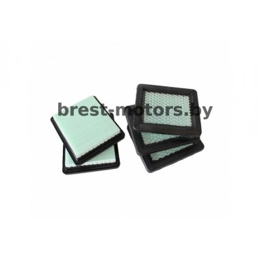 Воздушный фильтр для газонокосилок B&S (аналог)-0