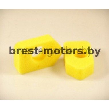 Воздушный фильтр B&S Classic 698369 450/500/550 Jet50 -0