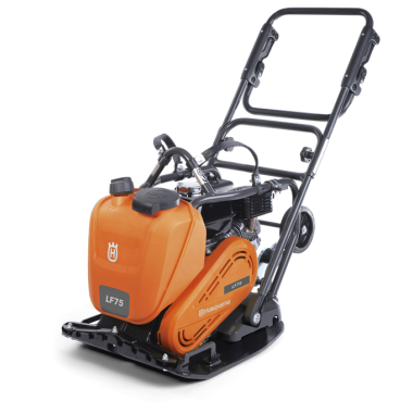 Виброплита Husqvarna LF 100 LAT 109 кг.-0