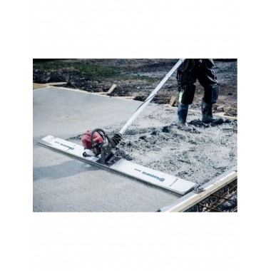 Виброрейка отделочная бензиновая Husqvarna BV 20G 967 85 62-01-1