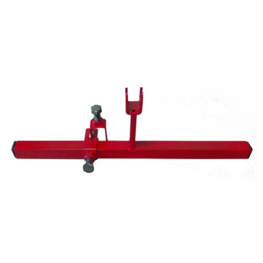 Полольники-рыхлители (5 режущих кромок, установка на штангу) (пара) ВРМЗ-1