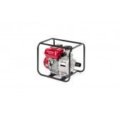 Мотопомпа HONDA WB20XT4-DR-X (среднегряз) 38 куб/час