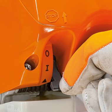 Бензопила STIHL MS 362 3,5 кВт 11400123003 Бензопила STIHL MS 362 3,5 кВт 11400123003-1