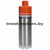 Коронка бурильная алмазная Husqvarna VARI-DRILL D20 d52