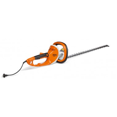 Электроножницы STIHL HSE 81, 60 см -0