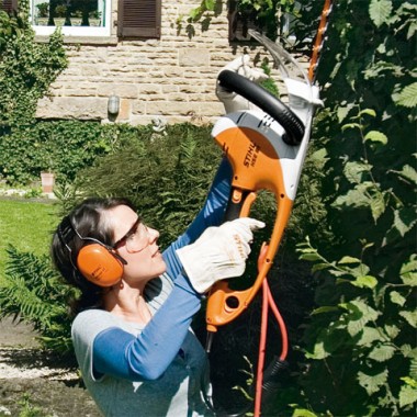 Электроножницы STIHL HSE 81, 60 см -1