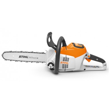 Аккумуляторная пила STIHL MSA 220 C-B (шина 35 см, без АКБ и ЗУ) Аккумуляторная пила STIHL MSA 220 C-B (шина 35 см, без АКБ и ЗУ)-0