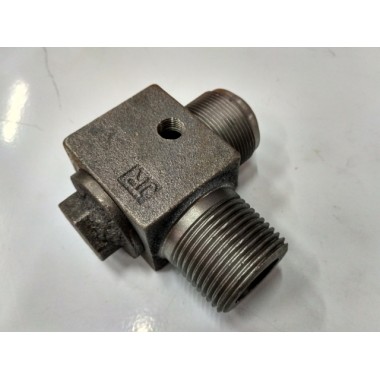 Клапан обратный компрессора ECO HD-A103-0