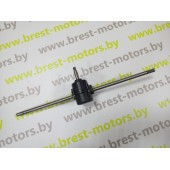 Редуктор в сборе газонокосилки Хускварна R152SV  532 41 49-75