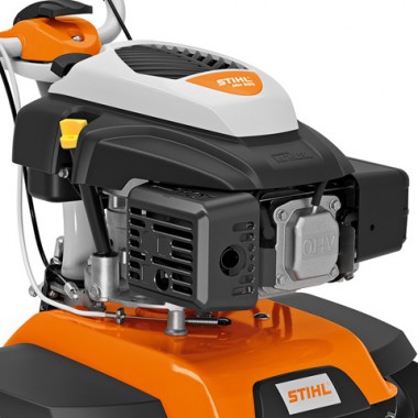 Культиватор STIHL MH 585 Культиватор STIHL MH 585-3