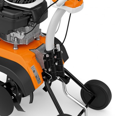 Культиватор STIHL MH 585 Культиватор STIHL MH 585-4
