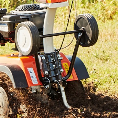 Культиватор STIHL MH 585 Культиватор STIHL MH 585-2