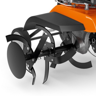 Культиватор STIHL MH 445R фреза 45 см-1
