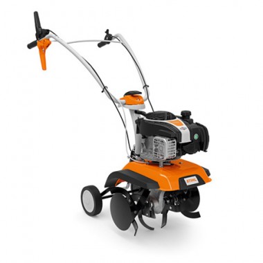 Культиватор STIHL MH 445R фреза 45 см-0