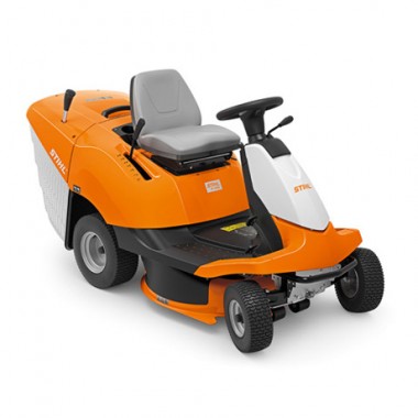 Минитрактор-косилка STIHL RT4082.1  Минитрактор-косилка STIHL RT4082.1 -0