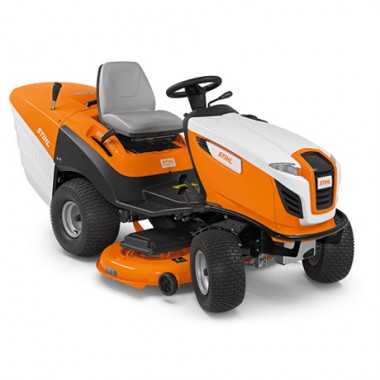Минитрактор-косилка STIHL RT 6127.1 ZL -0