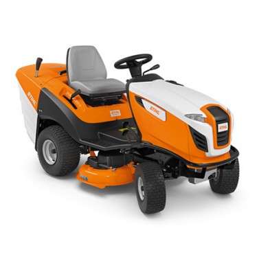Минитрактор-косилка STIHL RT 5097.1 Минитрактор-косилка STIHL RT 5097.1-0