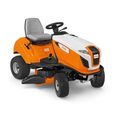 Минитрактор-косилка STIHL RT 4097.0 SX (боковой выброс) Минитрактор-косилка STIHL RT 4097.0 SX (боковой выброс)-0
