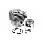 Цилиндр с поршнем STIHL MS 361 D47 1135 020 1202