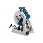 Пила отрезная по металлу BOSCH GCD 12 JL 2000 Вт диск 305 мм. в картоне 0.601.B28.000