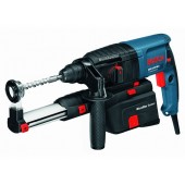 Перфоратор BOSCH GBH 2-23 REA  с системой пылеудаления