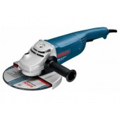 Болгарка Bosch GWS 22-230 H D230 мм 0601882103
