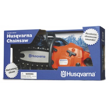 Игрушка бензопила Husqvarna 522 77 11-01-0