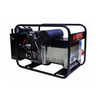 Бензогенератор Europower EP1600TE 220-380B-1