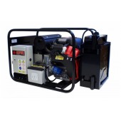 Бензогенератор Europower EP1600TE 220-380B