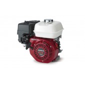 Двигатель бензиновый HONDA GX160UH2-SX4-OH (20 мм)